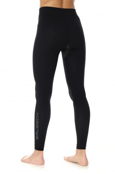 Кальсоны Brubeck Extreme Thermo Ws LЕ1305W черный в Самаре