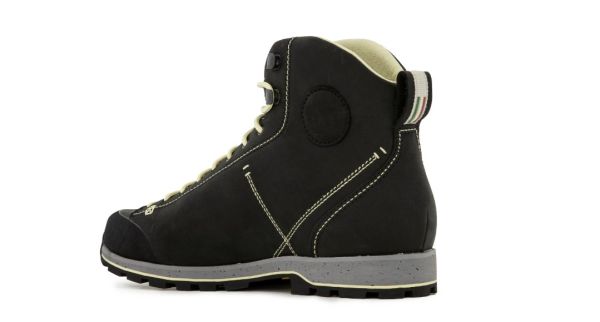 Купить ботинки dolomite 54 high fg evo gtx black в Самаре