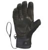 Перчатки Scott Ultimate Plus slate grey/black в Самаре