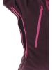 Комбинезон сноубордический Dragonfly Premium Woman Purple&Brown в Самаре