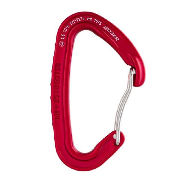  Карабин Венто Light со скобой красный  в Самаре  