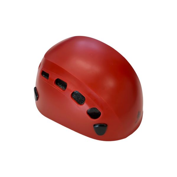  Каска Вертикаль альпинисткая Phantom красная в Самаре  