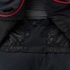 Куртка горнолыжная Dragonfly утепленная Gravity Man Black-Red в Самаре