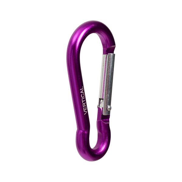  Карабин Вертикаль сувенирный фиолетовый в Самаре  