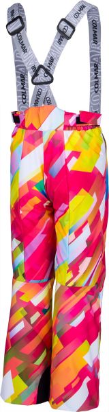 Костюм горнолыжный Colmar Unisex 2-PC-Suit 3141 в Самаре