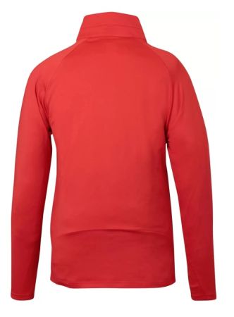 Джемпер Phenix Basic Inner флисовый RD в Самаре