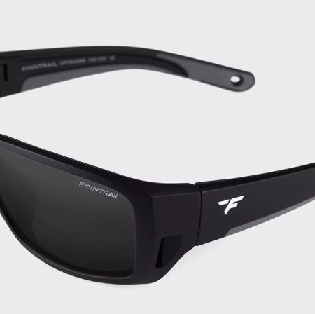 Купить Очки солнечные Offshore 1092 Black в Самаре