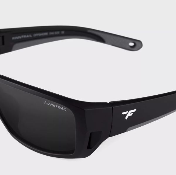 Купить очки солнечные offshore 1092 black в Самаре