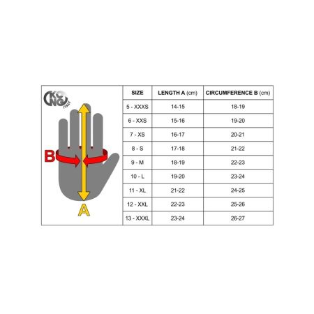  Перчатки KONG Skin Gloves в Самаре  