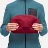 Куртка Finntrail женская Outdoor W 1311 DarkRed