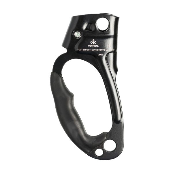  Зажим Вертикаль Жумар правый (LUX) в Самаре  