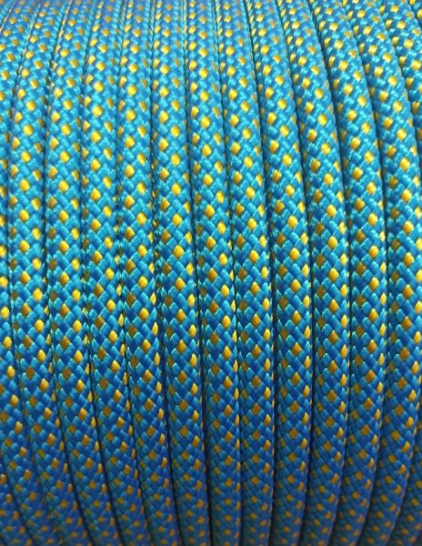  Репшнур Шнур ПА 32-х пр.с серд."Хват"8мм в Самаре  