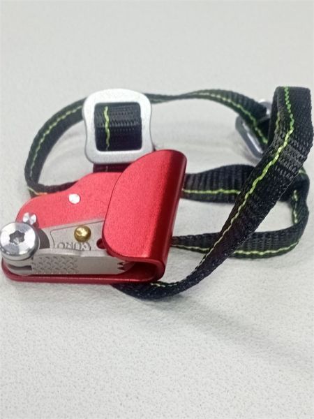  Зажим ножной Guru Glide right в Самаре  
