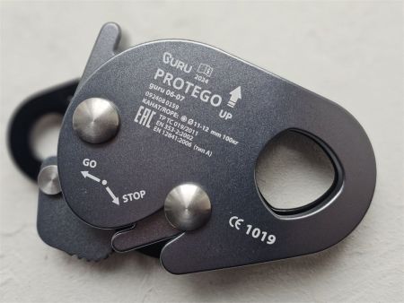  Зажим GURU PROTEGO в Самаре  