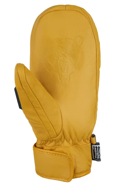 Варежки Terror-Leather Mitten в Самаре