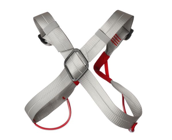  Страховочная система Венто грудная Бабочка регулируемая в Самаре  