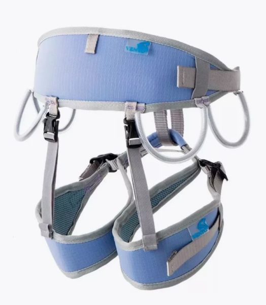  Страховочная система Венто Argon голубой в Самаре  