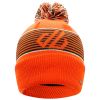 Шапка Dare2B Out Wit Beanie черный,оранжевый в Самаре
