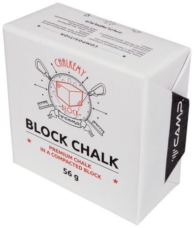  Магнезия Camp Chalk Block 56гр. в Самаре  