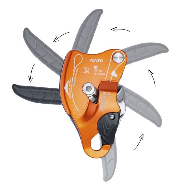  Спусковое устройство Венто Ворон в Самаре  