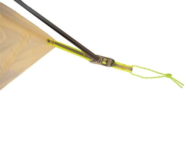 Палатка Tramp Cloud 3 Si light red