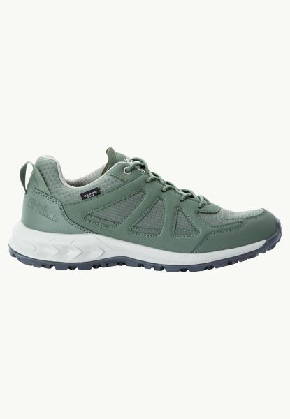 Купить ботинки jw woodland 2 texapore low w в Самаре