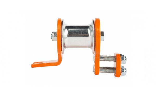  Ролик "Трек" Вертикаль  в Самаре  