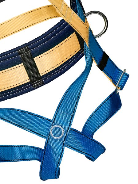  Удерживающая-страховочная привязь УСП-2Ж в Самаре  