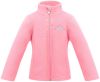 Куртка Poivre Blanc флисовая W18-1500-BBGL розовый в Самаре