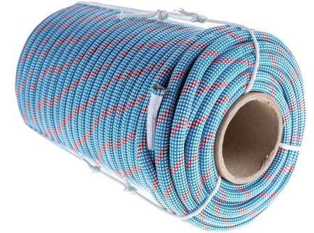 Веревка Fortis-static д.10 мм.48-ми пр. в Самаре  