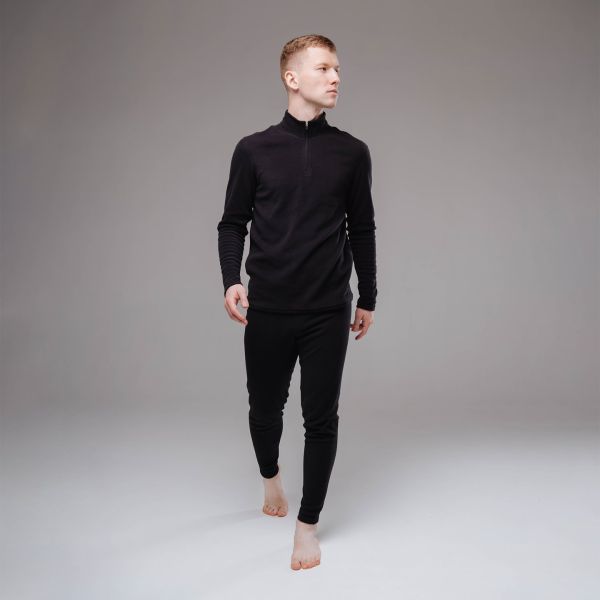 Термобелье Следопыт Fleece Zip Polartec Micro до -30С в Самаре