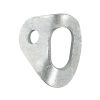  Проушина для шлямбура Вертикаль 10 мм 2500кг в Самаре  