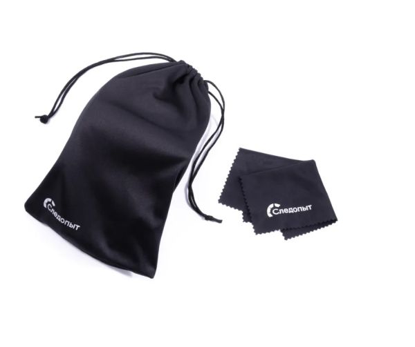 Купить очки мотоциклетные/снегоходные следопыт м6,линзы chrome silver+ transparent в Самаре