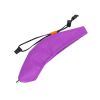  Чехол Вертикаль для ледорубов универсальный фиолетовый в Самаре  