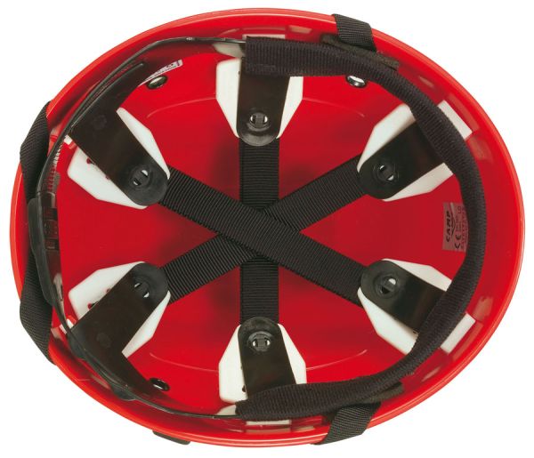  Каска CAMP Safety Star red в Самаре  