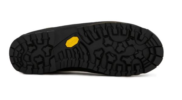 Купить ботинки dolomite tofana wp dark brown в Самаре