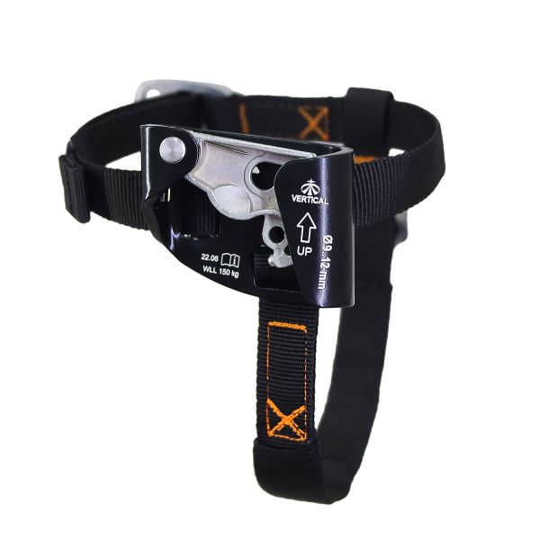  Зажим Вертикаль ножной левый в Самаре  