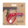  Страховочное устройство Венто "Toucan" красный в Самаре  