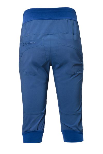 Бриджи Оз Ozone Stunt (муж) синий