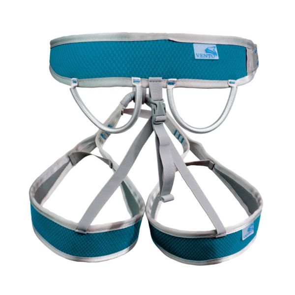  Страховочная система Венто Neon голубой в Самаре  