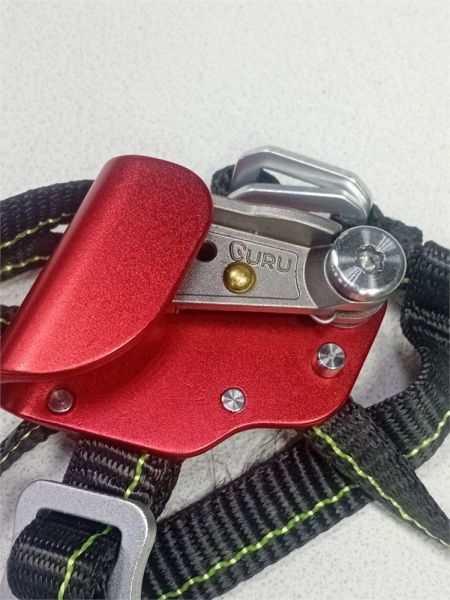  Зажим ножной Guru Glide right в Самаре  