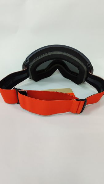 Купить маска los raketos fluck red photochrom 22801 в Самаре