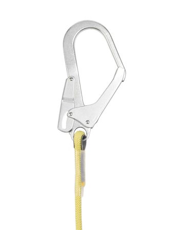  Строп Венто огнеупорный веревочный двойной с амортизатором аК22  в Самаре  