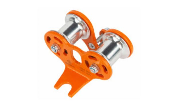  Ролик "Трек" Вертикаль  в Самаре  