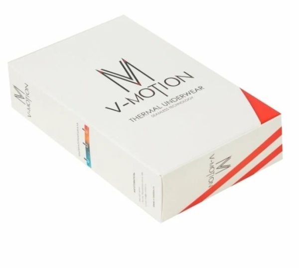 Термобельё V-MOTION Base женский розовый в Самаре