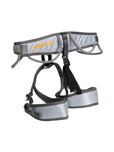  Страховочная система Вертикаль Sirius v2023 серый в Самаре  
