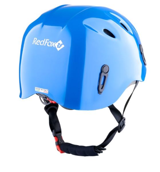  Каска Red Fox Combi синий в Самаре  