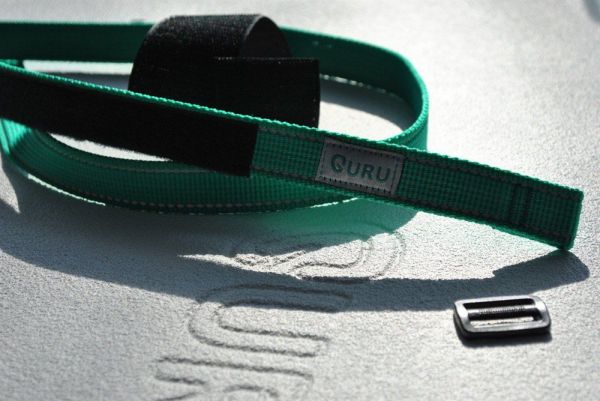  Переноска Guru с липучкой SOFT в Самаре  