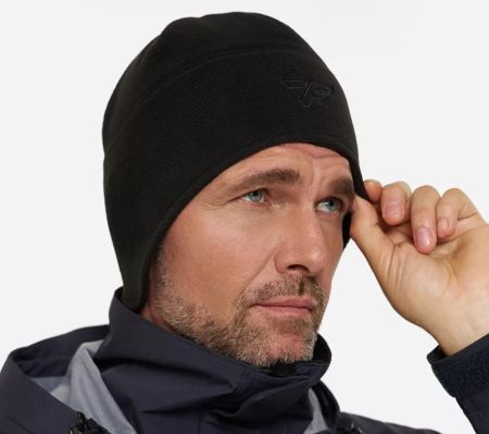 Шапка Finntrail Storm 9719 Graphite в Самаре