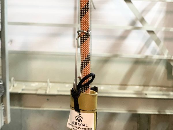  Фиксатор протектора ver 0666 в Самаре  